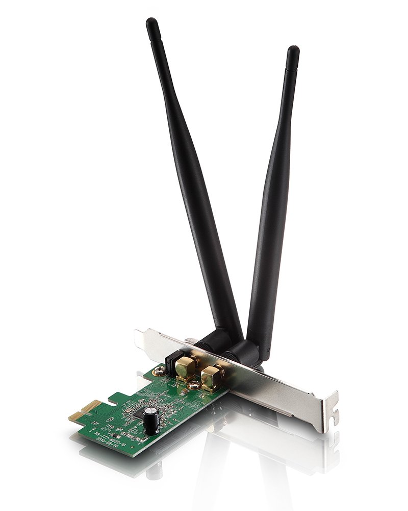 Netis wifi adapter wf2120 driver