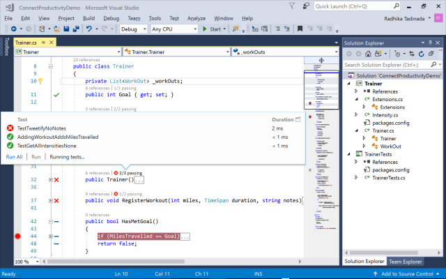 Ms Visual Studio 2010 Download
